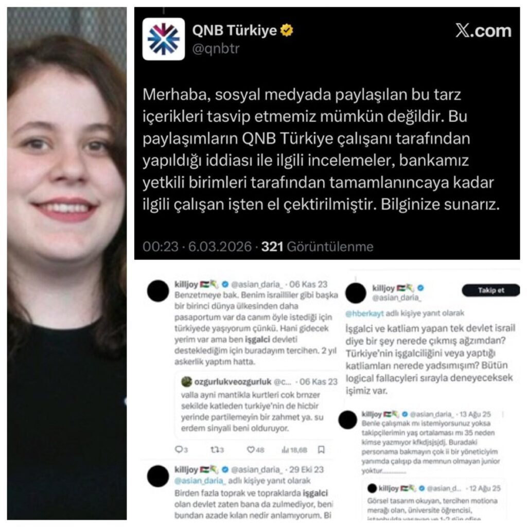 Serenay Kekeç Sosyal Medya Paylaşımları