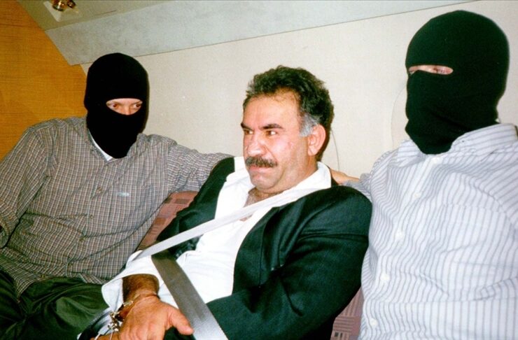 abdullah öcalan kim